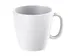 Waca Beker/Kop 230ml 1709 wit