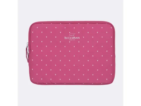 Tablethoes Beckmann 21x29x2cm Strawberry