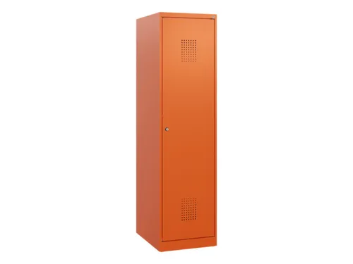 schoollocker,HxBxD 1530x400x500mm,1vak,vak B 400mm,cil.-slot