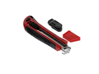 R93200025 Snijmes 5 Lemmet breedte 25mm met clip - 4