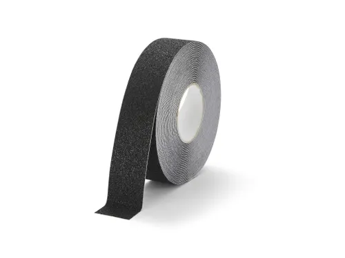 Antislip tape Zwart 15 Meter DURALINE GRIP+ 50mm