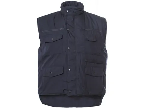 OXXA General 0370 bodywarmer - 3XL