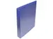ECO presentatieringband FSC A4 blauw D-25mm mechaniek