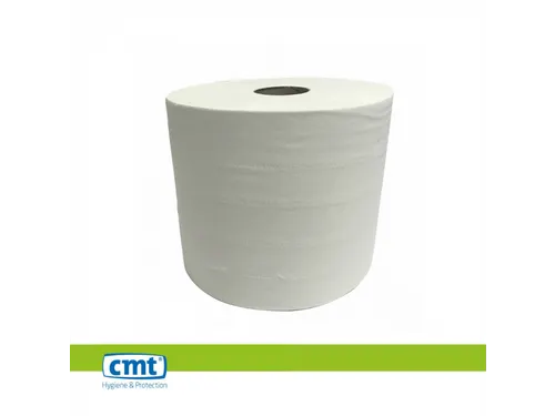 Poetsrol Industrie Geperforeerd Eco Cel 2-laags 2 Rol