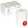 Handdoekrol Scott Slimroll 1-laags 190m wit 6697