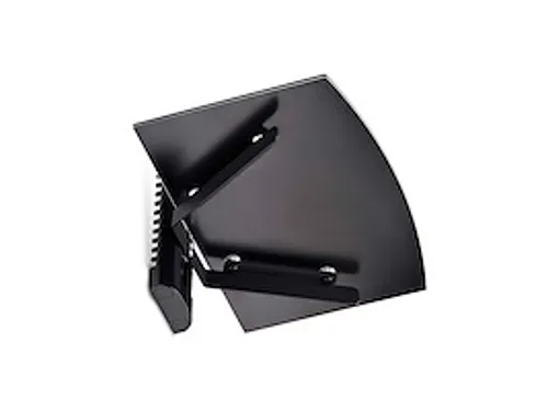 Hangende Wandplank voor Audio/Video Apparatuur