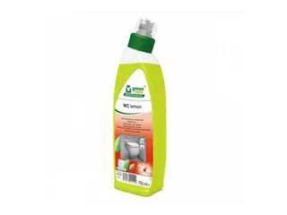 WC lemon duurzame wc-gel met citroengeur, 750ml - 1