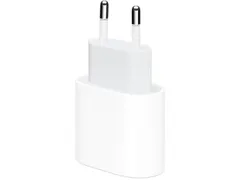 Usb-C Power Adapter 20W MHJE3ZM/A wit