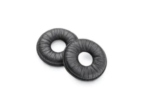 Kunstlederen Oorkussenkit