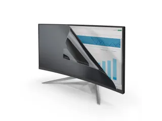 Privacyscherm 34 Inch Ultrawide 21:9 met Blauwlichtfilter - 8