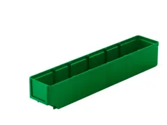 Stellingbakken Ps Hxbxd 84X93X500Mm Groen