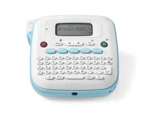 Brother P-Touch PT-N25BT Labelprinter BTAG Wit Bluetooth - 1