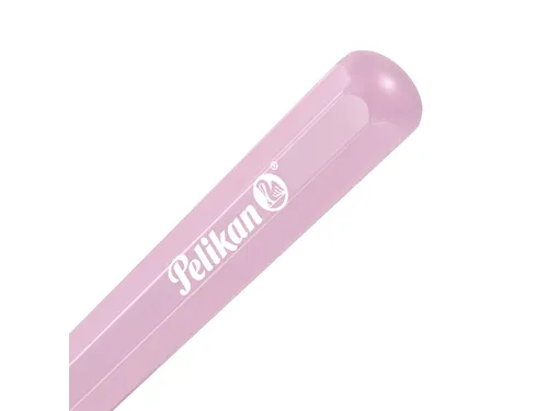 Potlood Pelikan Endless pencil roze HB