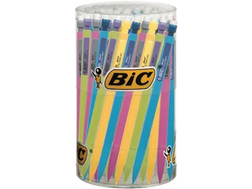 vulpotlood Matic Fun assorti display van 60 stuks