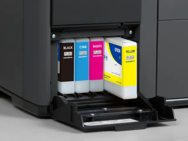 ColorWorks C7500G