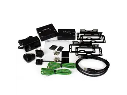 Hdmi Over Cat5 Hdbaset Extender 4k