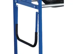 Grote Trekbeugel Voor Bandensteekwagen