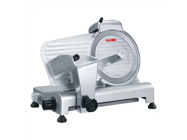 CaterChef Vleessnijmachine 220 SR