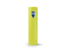 Stellingaanrijdbeveiliging Hdpe Botskracht 2.4t H 600mm Maat Xxl