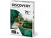 Kopieerpapier Discovery A4 75 Gram Wit XL Voordeelbundel