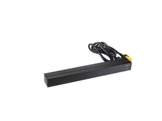 APC Rack PDU AP9565, Basic, 0U/1U, 16A, 230V, (12x) C13, C20 stekker - 28