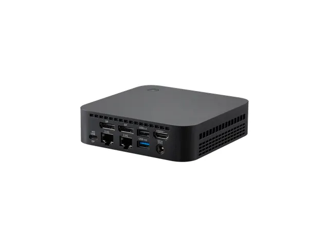 Mini PC barebone Asus ExpertCenter PN54-BBR726MNS1
