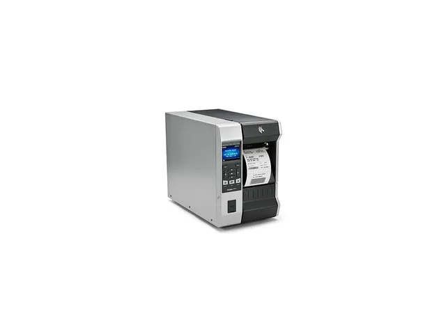 Zebra ZT610 Labelprinter 4IN 600dpi EU&UK