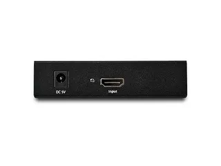 HDMI naar RCA converter box met audio - 4