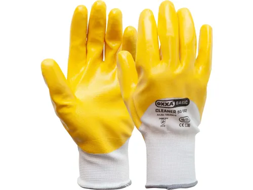 OXXA Cleaner 50-002 handschoen - 10/XL