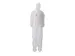 Combinaison de protection PP non tissé zippée Taille XXXL Blanc 50 p