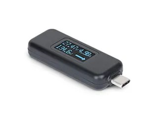 USB-C Power Tester Digital Multimeter - 2