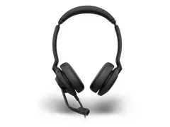 Jabra Evolve2 30 SE Headset Bedraad Hoofdband USB Type-C / USB Type-A