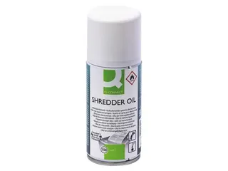 Olie Voor Papiervernietigers 150ml - 1