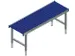 Table Pour Système D'emballage 2000 Hxlxp 690-960X1955X640Mm