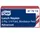 Servetten Tork 477213 2-laags 33x33cm rood 1/4 vouw 200st.