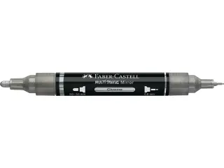 Chrome marker Faber-Castell Multimark 551 - 3