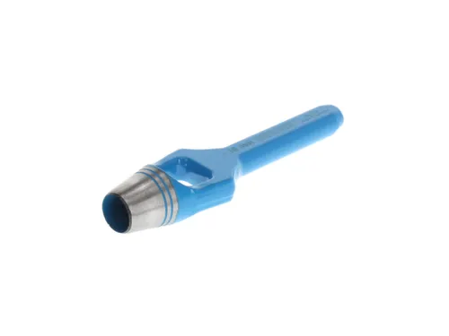 570018 Henkelloche ijzer 18mm