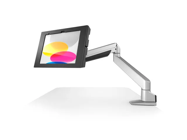 Compulocks 660REACH209APXB, 27,9 cm (11 inch), Apple, iPad (10th gen.)