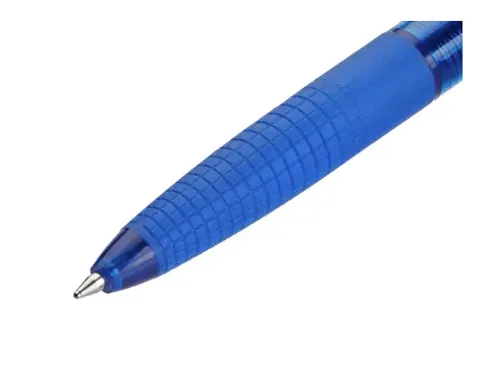 Balpen PILOT Super Grip G medium blauw