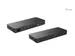 USB-C Triple Display Docking Station Gen 2 Pro + Power Delivery 100W