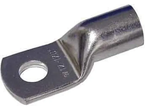 8152 Krimptang voor grote kabelschoenen 300mm