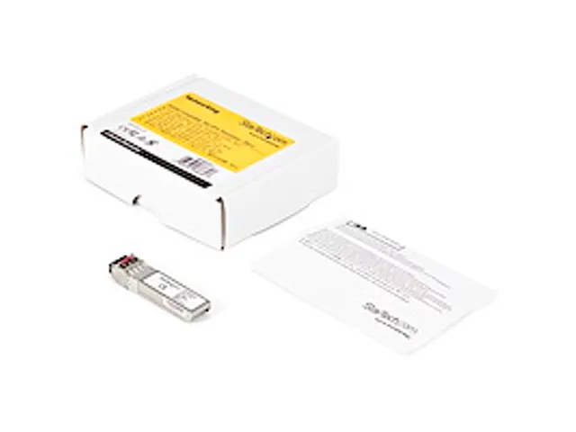 HPE J9153D compatibel SFP+ module 10GBASE-ER 40km