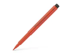 Tekenstift Fc Pitt Artist Pen Brush 118 Scharlakenrood