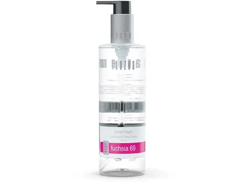 handzeep Fuchsia 69 flacon 250 ml