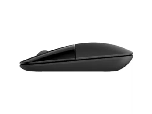Z3700 Muis Bluetooth USB type A Optisch Zwart Draadloos