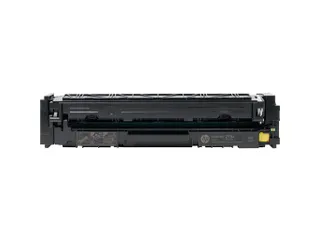 HP 219A Tonercartridge Geel W2192A Origineel Toner - 6
