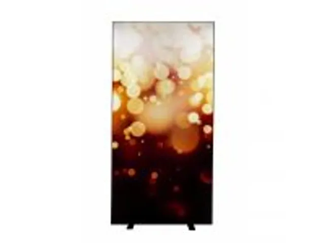 Print Samba voor Brightbox 100x200cm