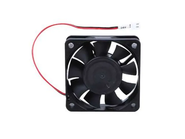 Ender-5 S1 6015 Axial Fan