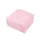 OUTLET Microvezeldoek 497743 Roze 40x40cm 80 Doeken