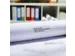 Etiket Dymo LabelWriter adressering 36x89mm 24 rollen á 260 stuks wit